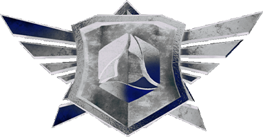mercenary badge